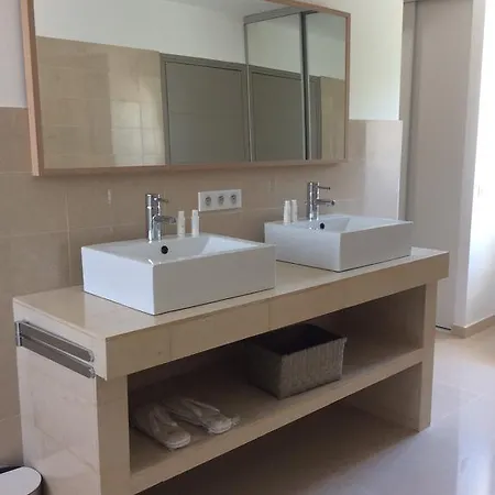 Βίλα Domaine La Cigale Grimaud