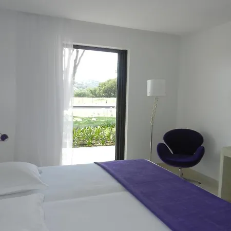 Domaine La Cigale * Grimaud