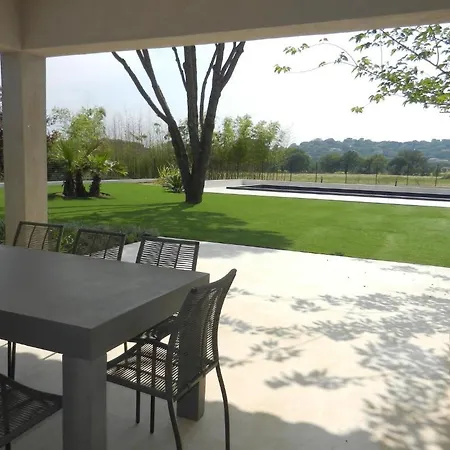 Villa Domaine La Cigale