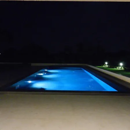 Domaine La Cigale Villa