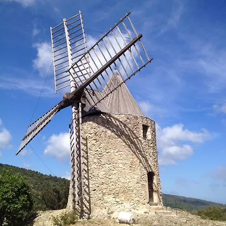 Domaine La Cigale