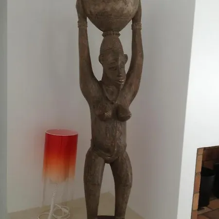 Βίλα Domaine La Cigale Grimaud
