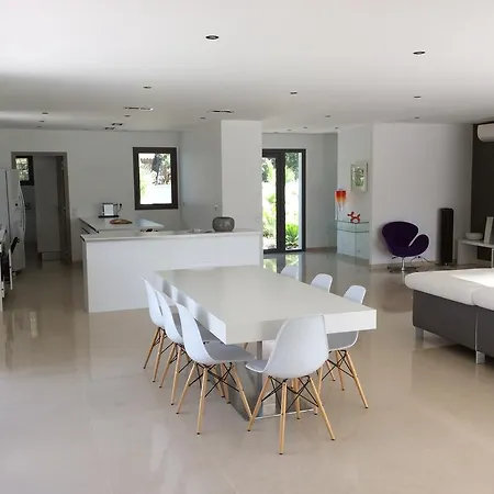 Domaine La Cigale Grimaud