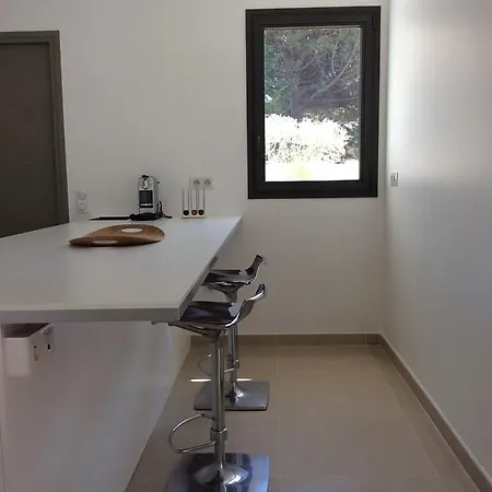Βίλα Domaine La Cigale Grimaud
