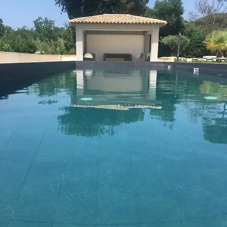 Domaine La Cigale * Grimaud