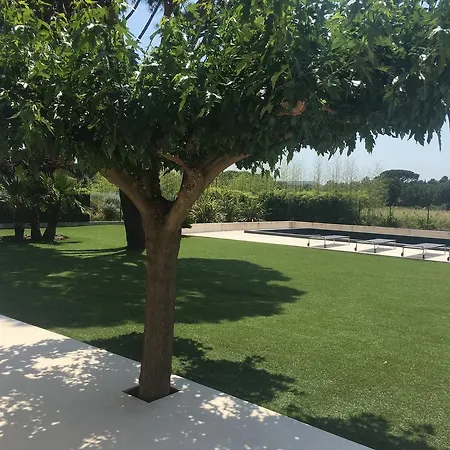 Domaine La Cigale Villa